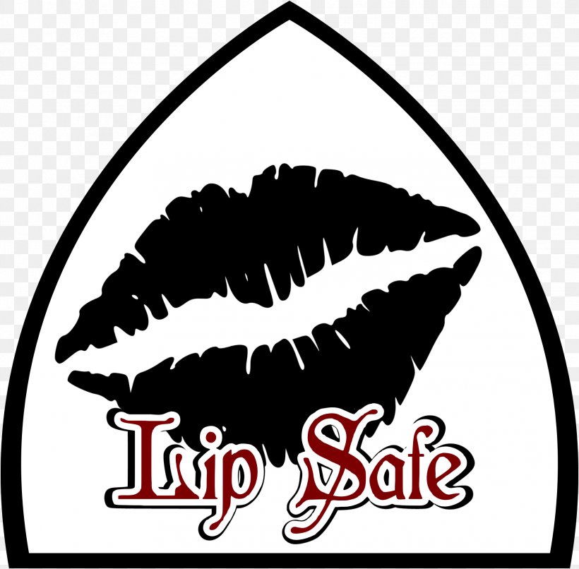 Clip Art Lips Illustration, PNG, 1926x1894px, Lips, Black, Blackandwhite, Cosmetics, Drawing Download Free