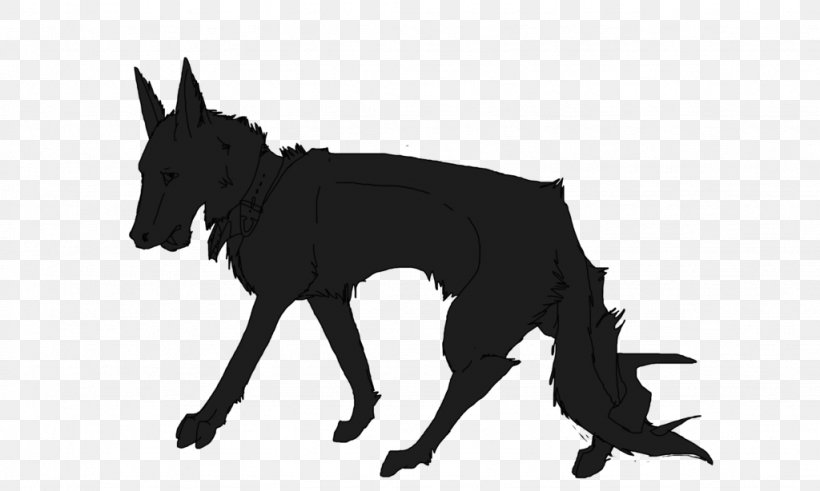 Dog Breed Mustang Cartoon Freikörperkultur, PNG, 1024x614px, Dog Breed, Black, Black And White, Black M, Breed Download Free