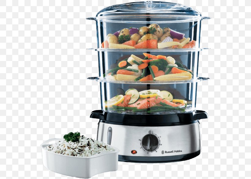 Food Steamers Russell Hobbs Stoomkoker, PNG, 786x587px, Food Steamers, Contact Grill, Cooking, Cookware, Cookware Accessory Download Free