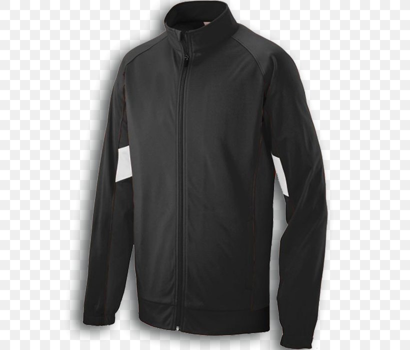 Fox Attack Wind Jacket Polar Fleece Fox Head Attack Fire Sweater, PNG, 700x700px, Jacket, Active Shirt, Black, Clothing, Cycling Download Free