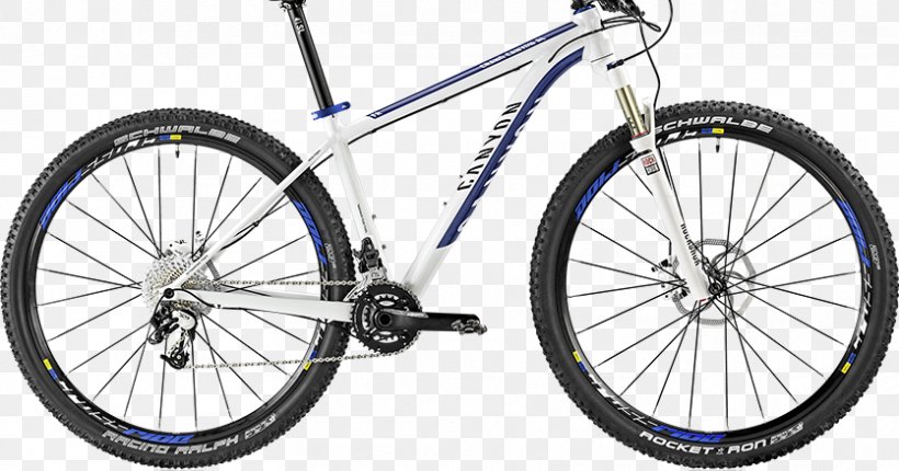Giant Bicycles Mountain Bike Hardtail Trek Bicycle Corporation, PNG, 835x438px, Bicycle, Automotive Tire, Automotive Wheel System, Bicycle Accessory, Bicycle Drivetrain Part Download Free