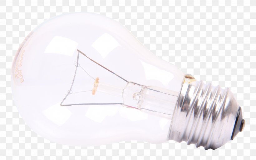 Incandescent Light Bulb, PNG, 2600x1631px, Light, Energy, Incandescent Light Bulb Download Free