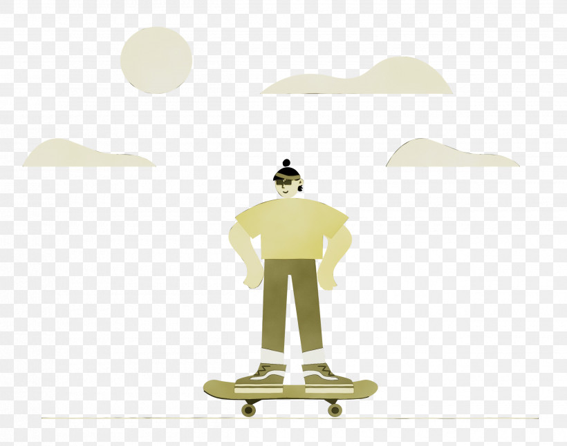 Joint Skateboard Cartoon Meter Computer, PNG, 2500x1970px, Skating, Biology, Cartoon, Computer, Human Biology Download Free