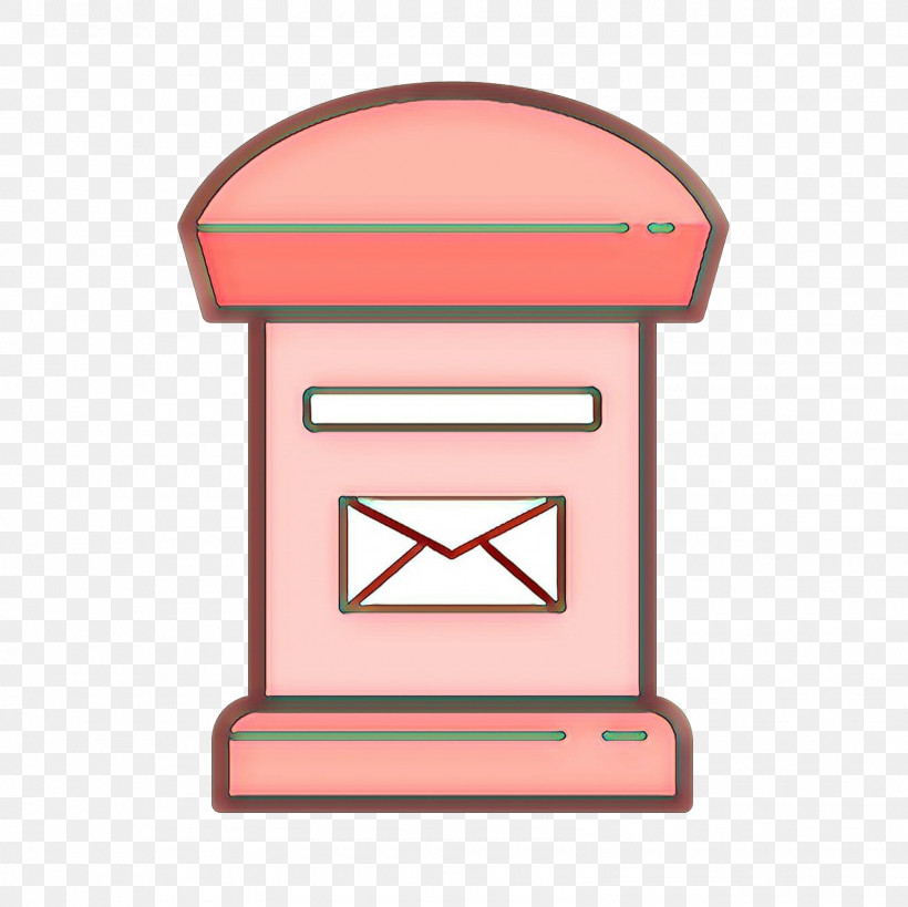 Post Box Pink Mailbox Mail, PNG, 1600x1600px, Post Box, Mail, Mailbox, Pink Download Free