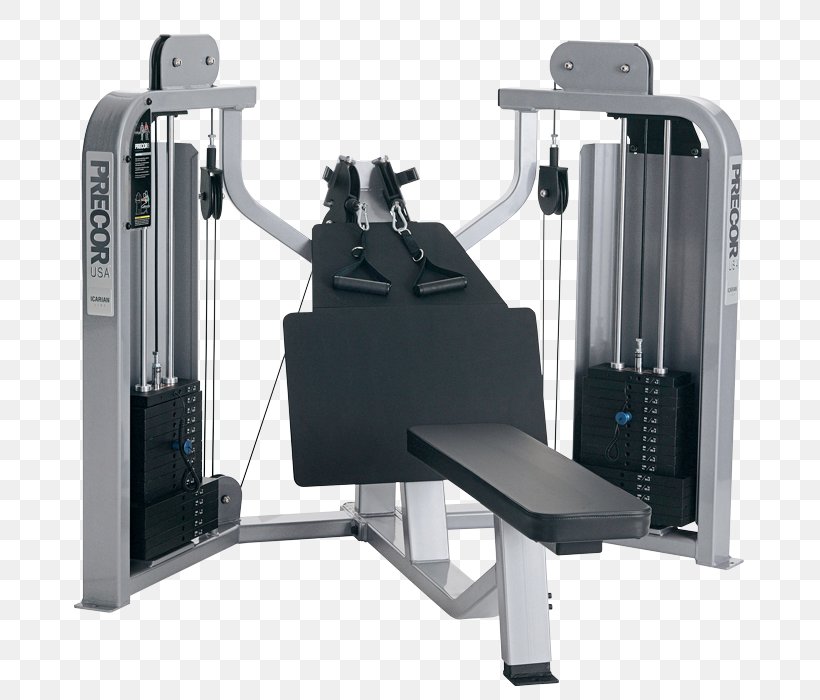 Precor Incorporated Exercise Machine Strength Training Fitness Centre, PNG, 700x700px, Precor Incorporated, Bodybuilding, Elliptical Trainers, Exercise, Exercise Equipment Download Free