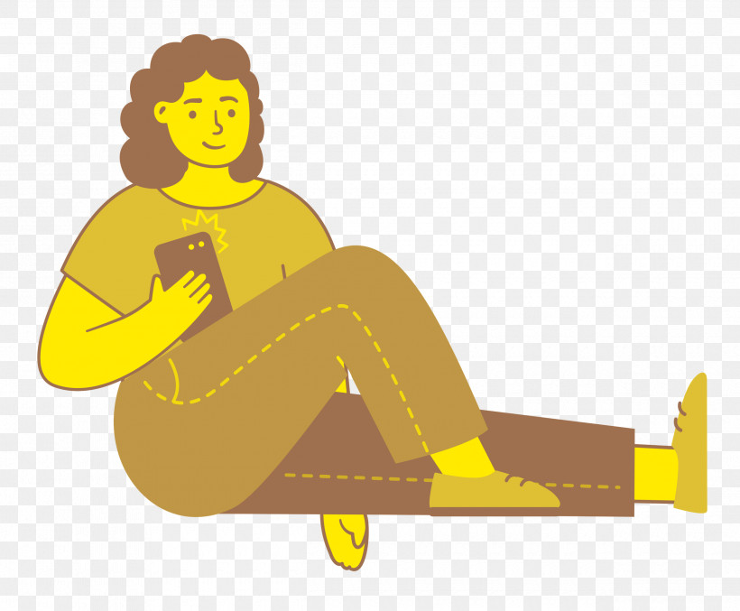 Sitting On Floor Sitting Woman, PNG, 2500x2067px, Sitting On Floor, Cartoon, Geometry, Girl, Human Skeleton Download Free
