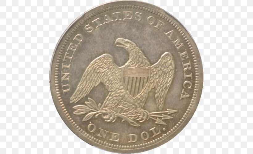 Auction Numismatics Quarter Coin United States Dollar, PNG, 500x500px, Auction, Art, Auction House, Barnebys, Bronze Medal Download Free