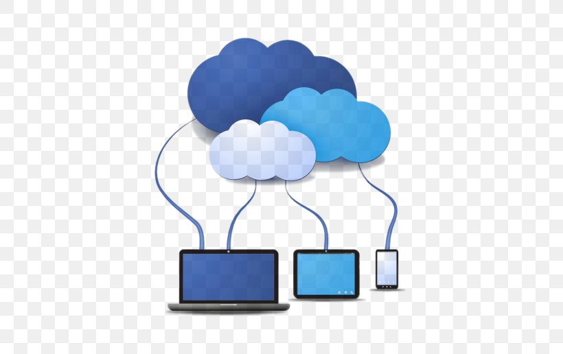 Cloud Computing Cloud Storage Internet Computer Servers Technology, PNG, 516x516px, Cloud Computing, Business, Cloud Storage, Communication, Computer Download Free