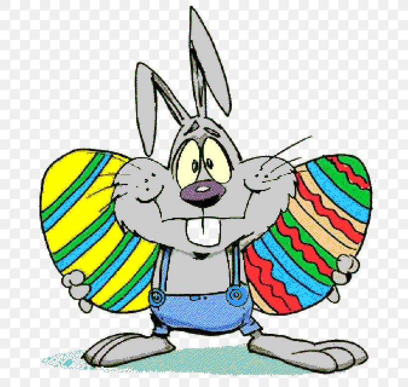 Easter Bunny Clip Art Easter Egg Rabbit, PNG, 700x778px, Easter Bunny, Art, Artwork, Basket, Easter Download Free