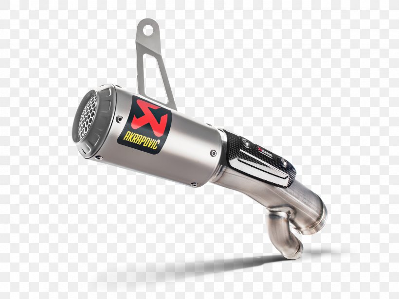 Exhaust System BMW S1000RR Akrapovič Muffler, PNG, 2362x1772px, Exhaust System, Auto Part, Automotive Exterior, Bmw, Bmw Motorrad Download Free