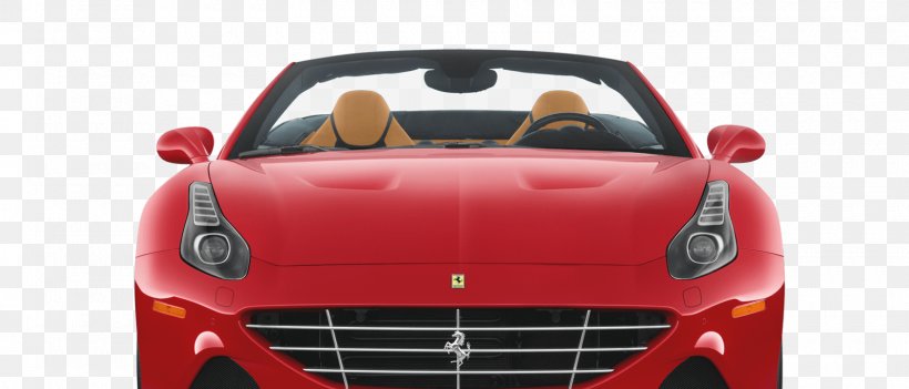 Ferrari Sports Car Luxury Vehicle Jaguar F-Type, PNG, 1600x685px, Ferrari, Automotive Design, Automotive Exterior, Brand, Bumper Download Free