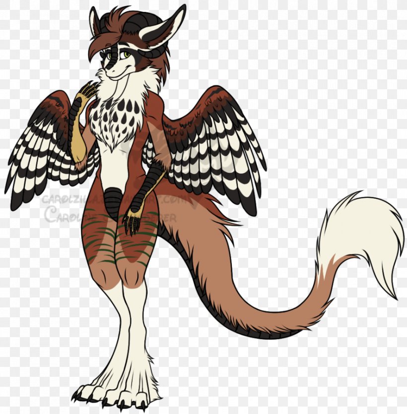 Furry Fandom Dragon Fantasy Legendary Creature Griffin, PNG, 885x902px, Furry Fandom, Anthropomorphism, Art, Beak, Bird Download Free