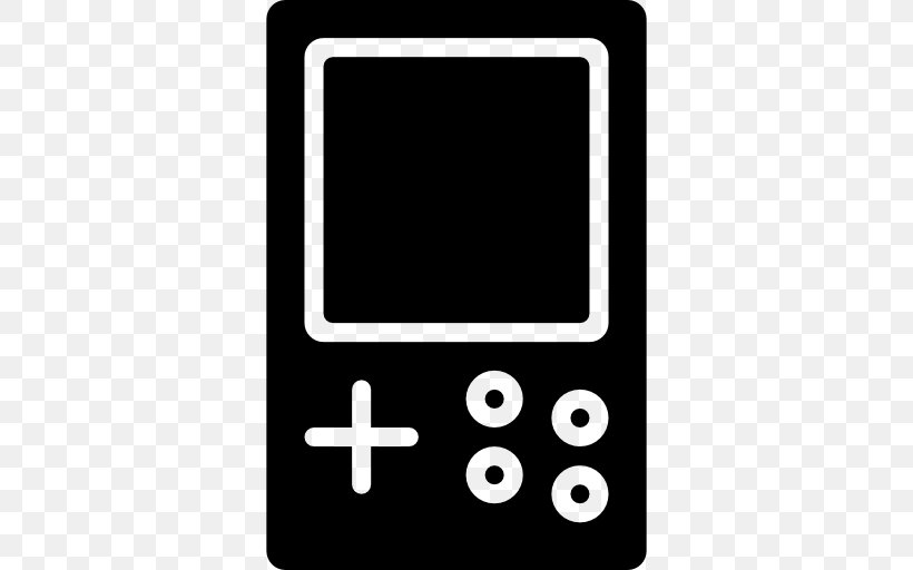GameCube Game Boy Video Game Consoles, PNG, 512x512px, Gamecube, Black, Electronics, Game Boy, Handheld Devices Download Free