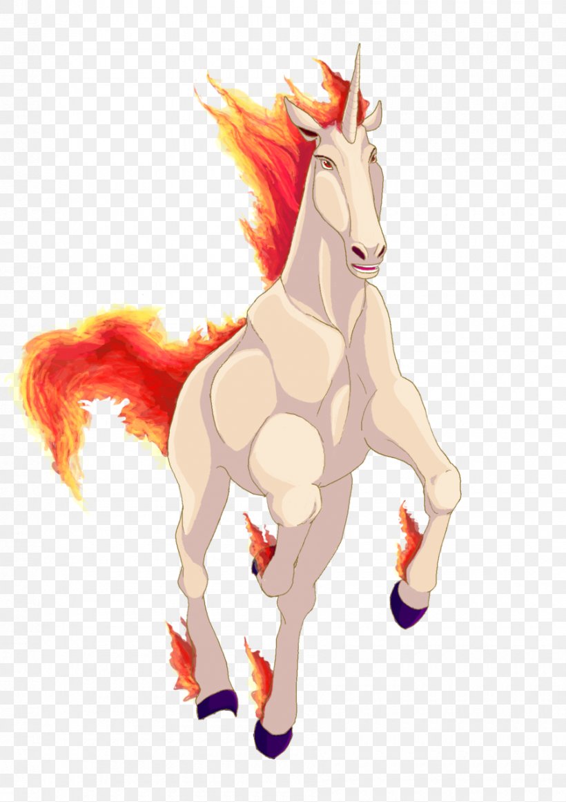 Mane Unicorn Rapidash Vulpix Art, PNG, 900x1275px, Mane, Animal Figure, Art, Artist, Deviantart Download Free