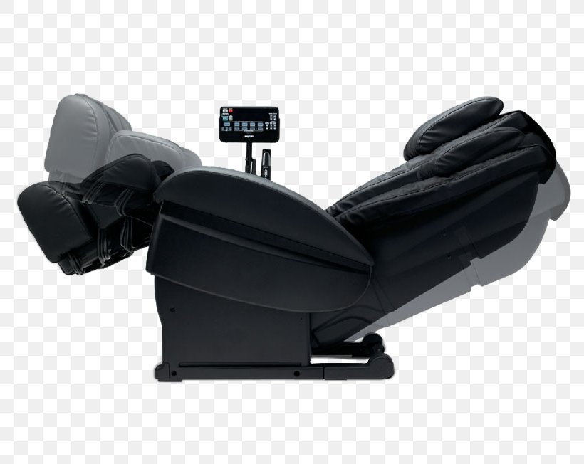 Massage Chair Fauteuil Wing Chair, PNG, 800x652px, Massage Chair, Black, Car Seat, Car Seat Cover, Chair Download Free
