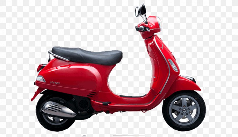 Scooter Piaggio Vespa LX 150 Motorcycle, PNG, 869x500px, Scooter, Car, Lambretta, Motor Vehicle, Motorcycle Download Free