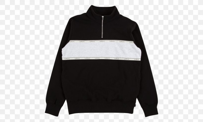 Sleeve Sweater Bluza Jacket Outerwear, PNG, 1000x600px, Sleeve, Black, Bluza, Jacket, Neck Download Free