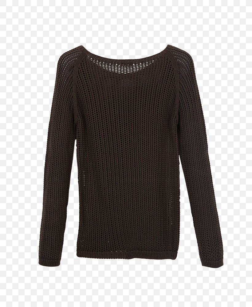 Sleeve Sweater Cashmere Wool Polo Neck Clothing, PNG, 748x998px, Sleeve, Adidas, Black, Cashmere Wool, Clothing Download Free