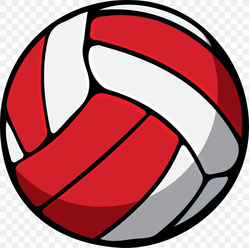 Soccer Ball, PNG, 3000x2993px, Red, Ball, Soccer Ball, Symbol Download Free