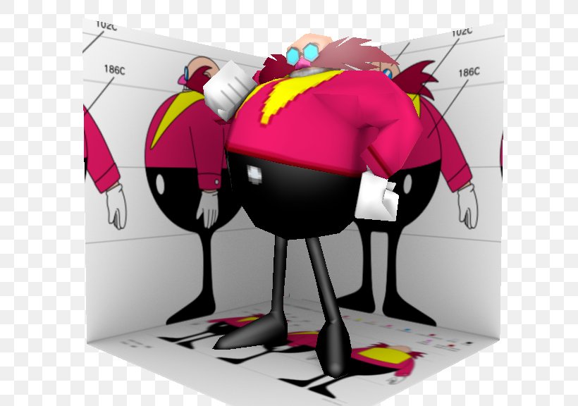 Sonic Generations Doctor Eggman Art Sonic The Hedgehog Sonic & Knuckles, PNG, 720x576px, Sonic Generations, Art, Doctor Eggman, Fan Art, Green Hill Zone Download Free