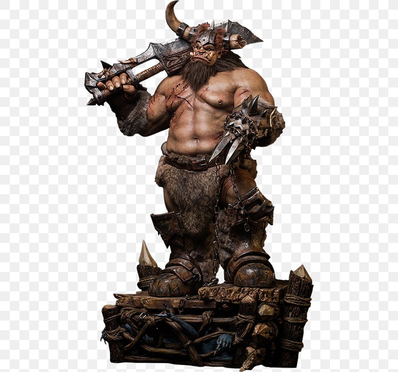 World Of Warcraft Gul'dan Orgrim Doomhammer Blackhand Anduin Lothar, PNG, 480x766px, World Of Warcraft, Anduin Lothar, Blackhand, Bronze, Dwarf Download Free