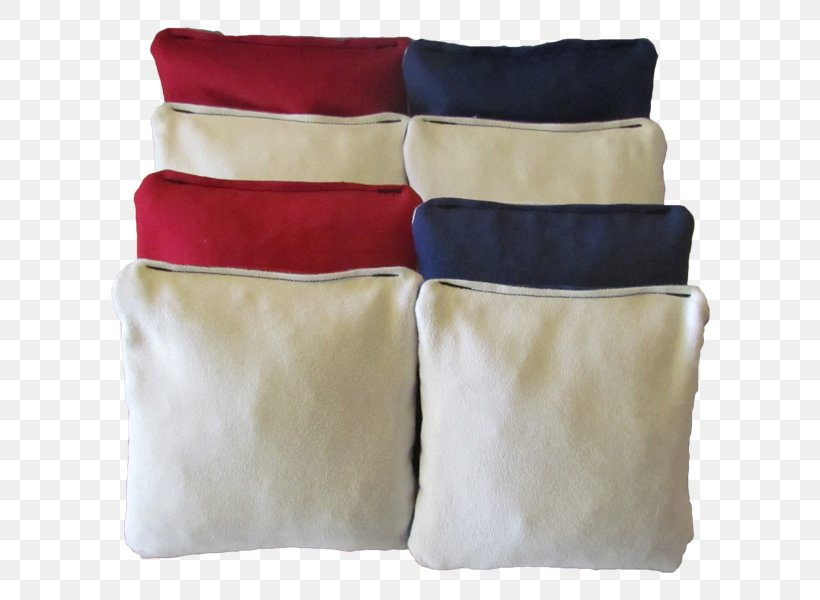 AllCornhole Cushion Pillow Bag, PNG, 600x600px, Cornhole, Bag, Cushion, Pillow, Rectangle Download Free