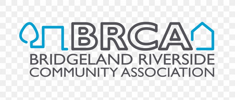 Bridgeland Riverside Community Association Elopement Wedding Organization Logo, PNG, 2250x960px, Elopement, Accountability, Area, Blue, Brand Download Free