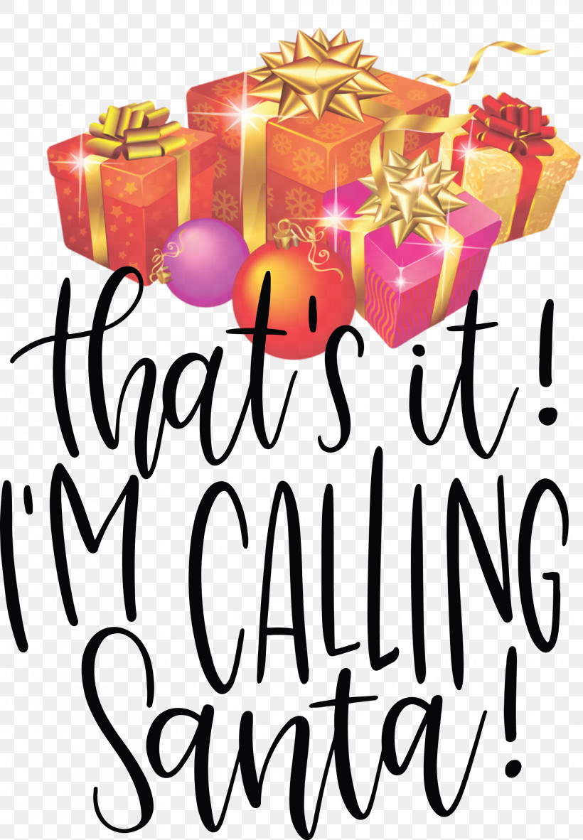 Calling Santa Santa Christmas, PNG, 2080x3000px, Calling Santa, Christmas, Meter, Santa Download Free