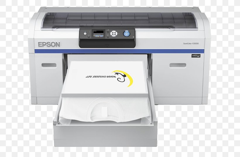 Direct To Garment Printing Epson Printer Ink Cartridge, PNG, 700x537px, Direct To Garment Printing, Device Driver, Electronic Device, Epson, Heat Press Download Free