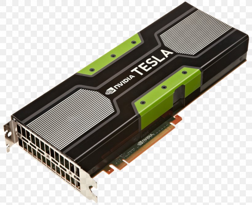 Graphics Cards & Video Adapters Nvidia Tesla Graphics Processing Unit CUDA, PNG, 982x800px, Graphics Cards Video Adapters, Computer Component, Computer Data Storage, Cuda, Data Storage Device Download Free