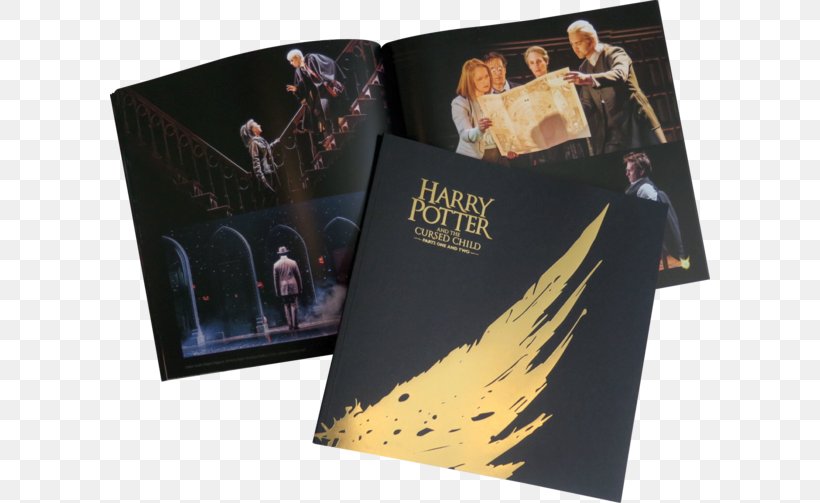 Harry Potter And The Cursed Child The Harry Potter Shop At Platform 9 3/4 Pamphlet, PNG, 600x503px, Harry Potter And The Cursed Child, Brand, Brochure, Harry Potter, Harry Potter Shop At Platform 9 34 Download Free