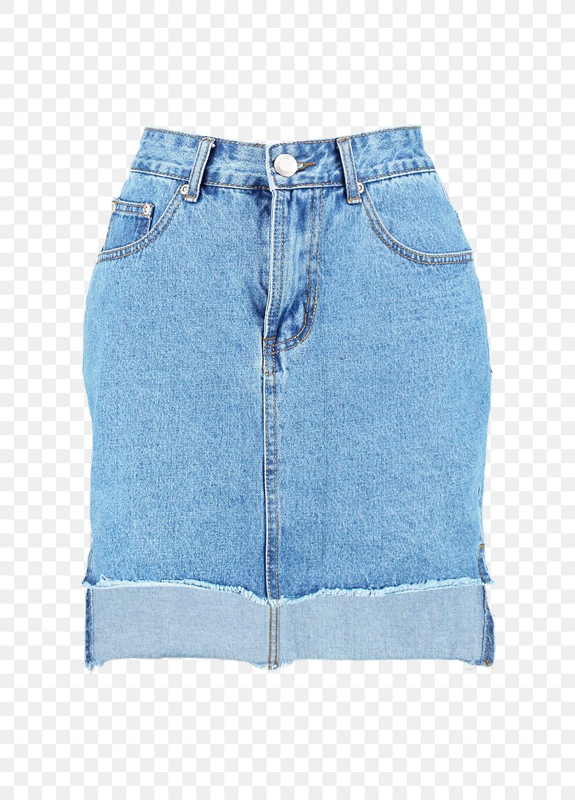 Jeans Denim Skirt Miniskirt, PNG, 760x1140px, Jeans, Bermuda Shorts, Blue, Clothing, Denim Download Free