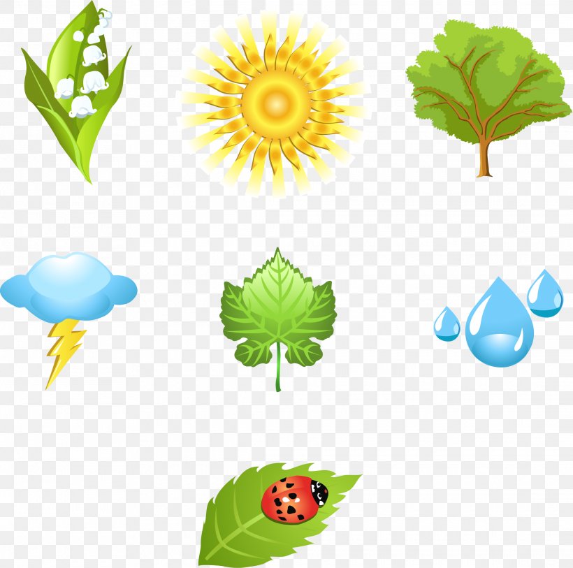 Nature Icon, PNG, 2230x2211px, Nature, Climate Change, Clip Art, Ecology, Flora Download Free