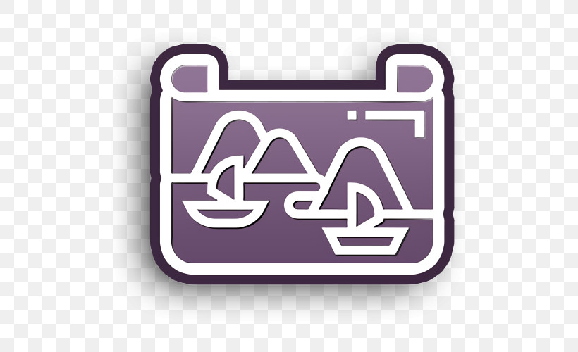 Panoramic Icon Photograph Icon Virtual Reality Icon, PNG, 610x500px, Panoramic Icon, Line, Logo, Photograph Icon, Purple Download Free