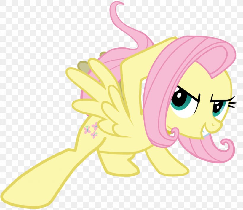 Pony Fluttershy Pinkie Pie Horse Kindness, PNG, 962x831px, Watercolor, Cartoon, Flower, Frame, Heart Download Free