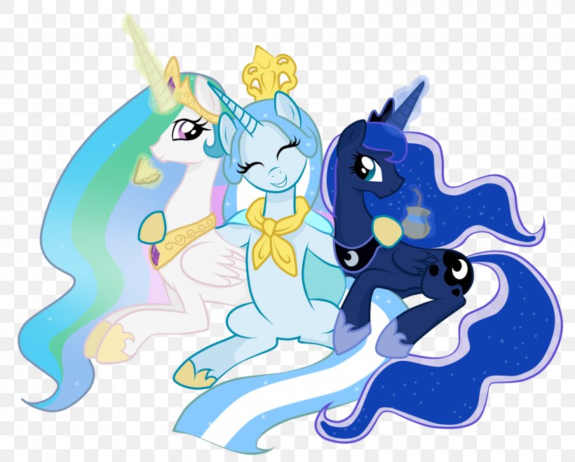 Princess Celestia Princess Luna Rainbow Dash Pony, PNG, 1600x1284px, Princess Celestia, Animal Figure, Art, Cartoon, Deviantart Download Free