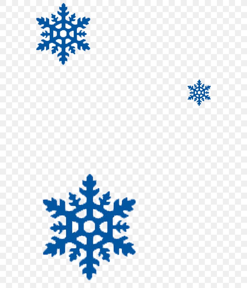 Snowflake Clip Art, PNG, 619x957px, Snowflake, Area, Black And White, Blue, Cobalt Blue Download Free