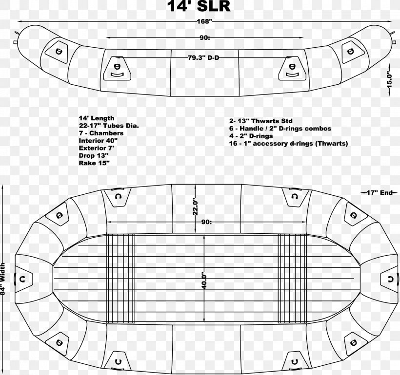 Technical Drawing Raft Boat Circle, PNG, 2058x1934px, Watercolor, Cartoon, Flower, Frame, Heart Download Free