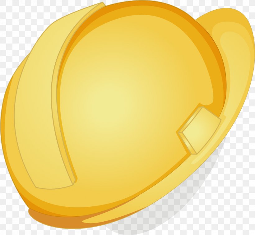 Yellow Hard Hat Helmet, PNG, 2001x1846px, Yellow, Cap, Designer, Drawing, Gratis Download Free