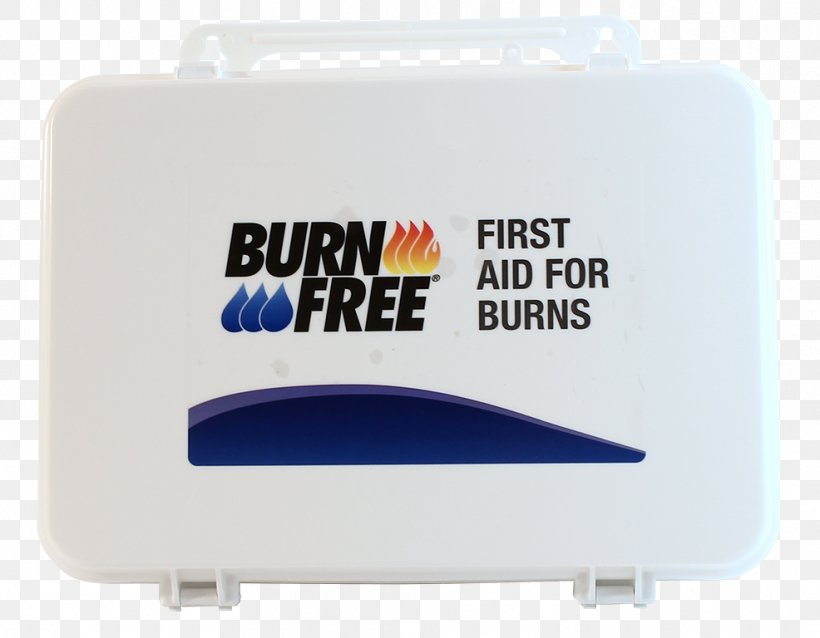 Burn Free Emergency Burn Kit Burnfree Emergency Burn Kit EMR-10 By Burnfree Burnfree Food Service Burn Kit First Aid Supplies, PNG, 986x768px, First Aid Supplies, Computer Hardware, Dressing, Fastenal, Hardware Download Free