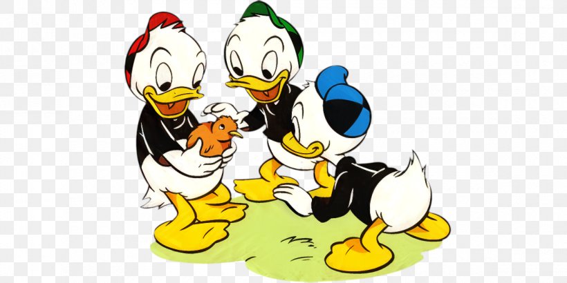 Donald Duck Scrooge McDuck Image, PNG, 1160x580px, Duck, Animated Cartoon, Animation, Bird, Cartoon Download Free