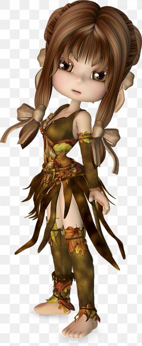 Fairy Doll Elf Dwarf Legendary Creature, PNG, 1500x1700px, 3d Computer ...