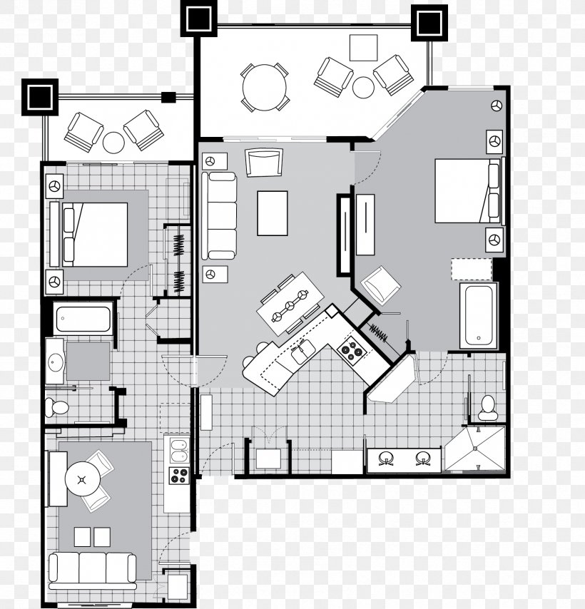 Floor Plan Architecture Branson House Plan, PNG, 1704x1775px, Floor Plan, Architectural Engineering, Architecture, Area, Black And White Download Free