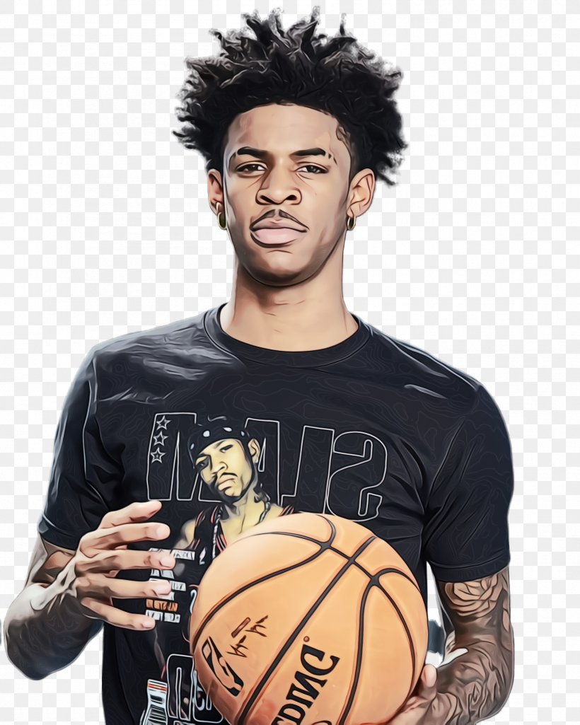 Football Background, PNG, 1788x2236px, Ja Morant, Autograph, Ball Game, Basketball, Basketball Player Download Free