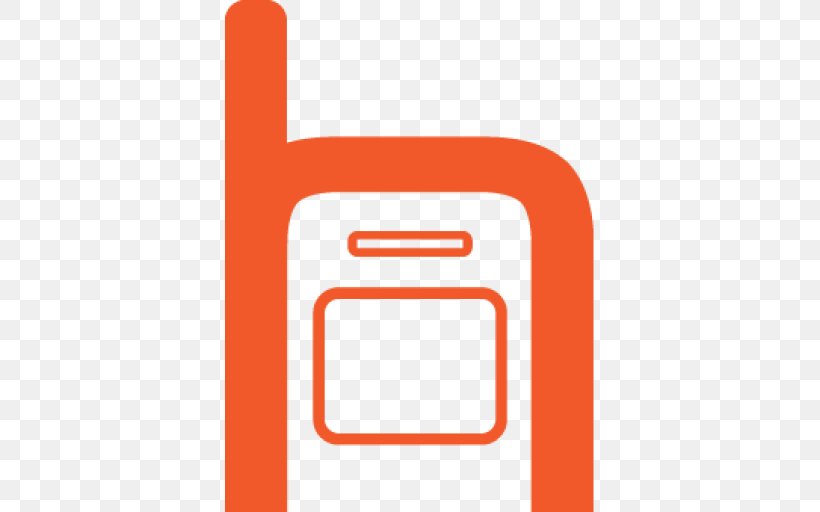 Logo Line Telephony, PNG, 512x512px, Logo, Area, Brand, Orange, Rectangle Download Free