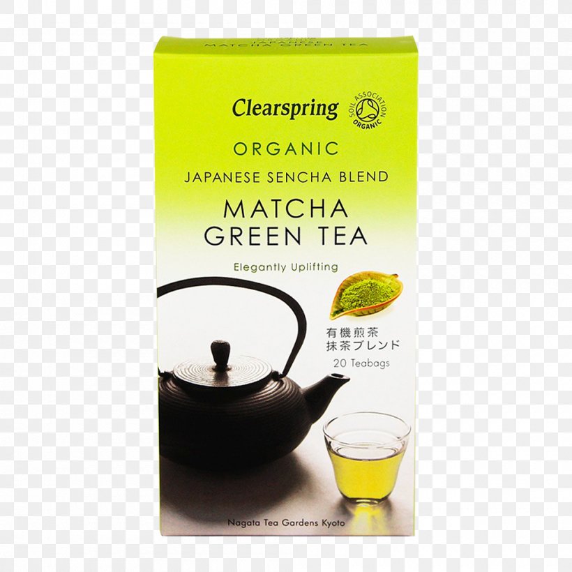 Matcha Green Tea Sencha Genmaicha, PNG, 1000x1000px, Matcha, Cup, Drink, Earl Grey Tea, Flavor Download Free