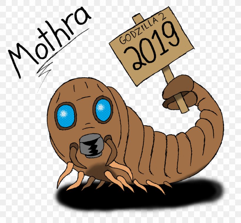 Mothra 0 Digital Art Drawing, PNG, 928x861px, 2017, 2019, Mothra, Art, Carnivoran Download Free