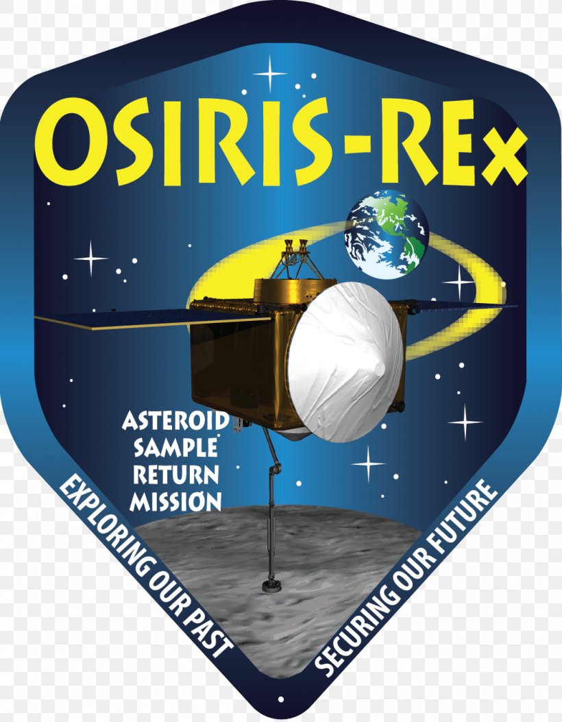 OSIRIS-REx 101955 Bennu Sample-return Mission NASA Hayabusa2, PNG, 1042x1339px, Osirisrex, Asteroid, Astronaut, Atlas V, Brand Download Free