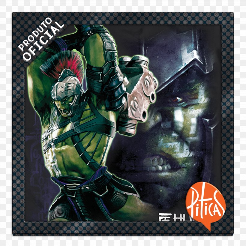 Planet Hulk Spider-Man Shocker Thor, PNG, 3543x3543px, Hulk, Action Figure, Comics, Fictional Character, Gladiator Download Free