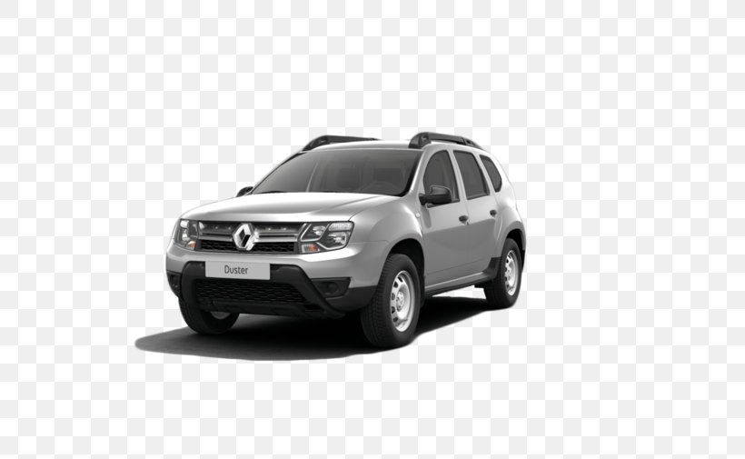 Renault Duster Oroch Car Dacia Sport Utility Vehicle, PNG, 673x505px, Renault, Automotive Design, Automotive Exterior, Brand, Bumper Download Free